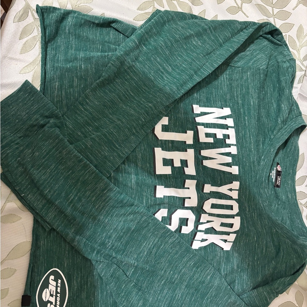 NYJETS NFL Team Apparel